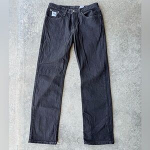 WOMENS CINCH WESTERN JEANS SIZE 30X32